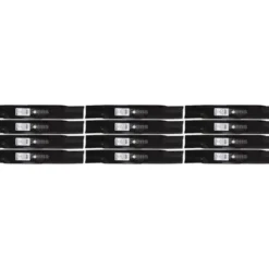 Fashion 12 Pack Stens 315-250 Hi-Lift Blade Dixie Chopper 30227-60N - Explore Premium Parts & Accessories for All Motor Vehicle Models Stens Parts & Accessories