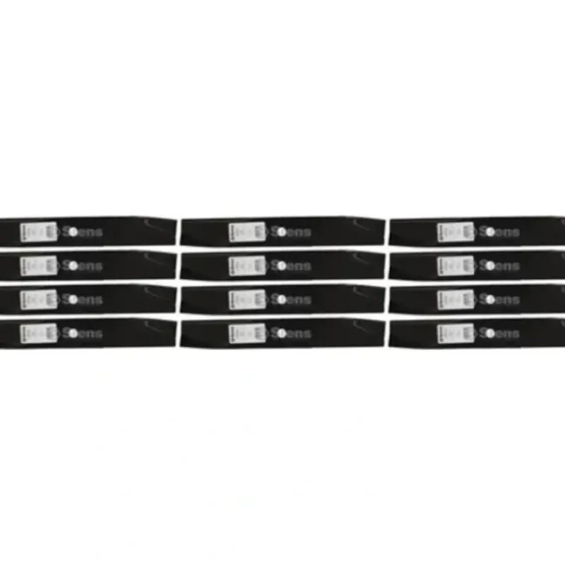 Shop 12 Pack Stens 315-018 Hi-Lift Blade Dixon 13948 - Explore Premium Parts & Accessories for All Motor Vehicle Models Stens Parts & Accessories