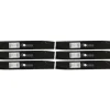 Outlet 6 Pack Stens 315-018 Hi-Lift Blade Dixon 13948 - Explore Premium Parts & Accessories for All Motor Vehicle Models Stens Parts & Accessories