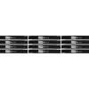 Outlet 12 Pack Stens 355-233 Hi-Lift Blade Exmark 103-3233-S - Explore Premium Parts & Accessories for All Motor Vehicle Models Stens Parts & Accessories