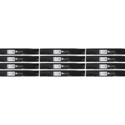 Flash Sale 12 Pack Stens 315-876 Hi-Lift Blade Ferris 1521227 - Explore Premium Parts & Accessories for All Motor Vehicle Models Stens Parts & Accessories