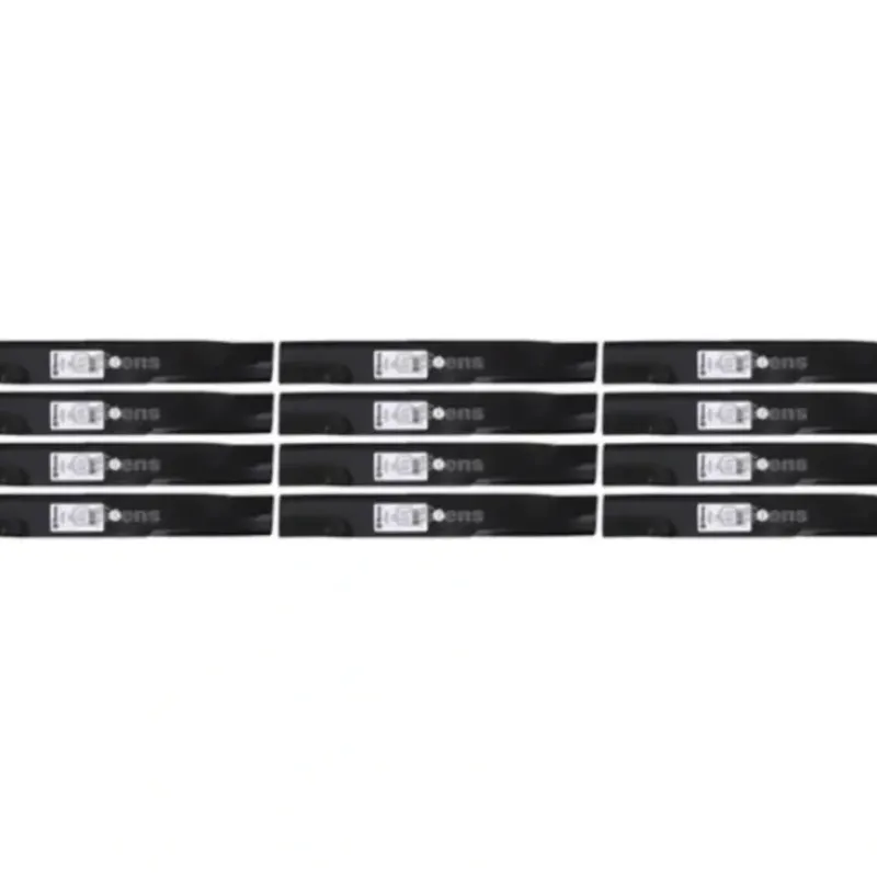 Flash Sale 12 Pack Stens 315-876 Hi-Lift Blade Ferris 1521227 - Explore Premium Parts & Accessories for All Motor Vehicle Models Stens Parts & Accessories