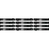 Best 12 Pack Stens 340-022 Hi-Lift Blade Fits AYP 121263X - Explore Premium Parts & Accessories for All Motor Vehicle Models Stens Parts & Accessories