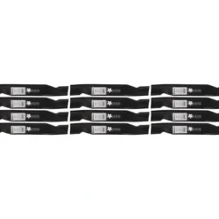 Online 12 Pack Stens 340-222 Hi-Lift Blade Fits AYP 532180054 - Explore Premium Parts & Accessories for All Motor Vehicle Models Stens Parts & Accessories
