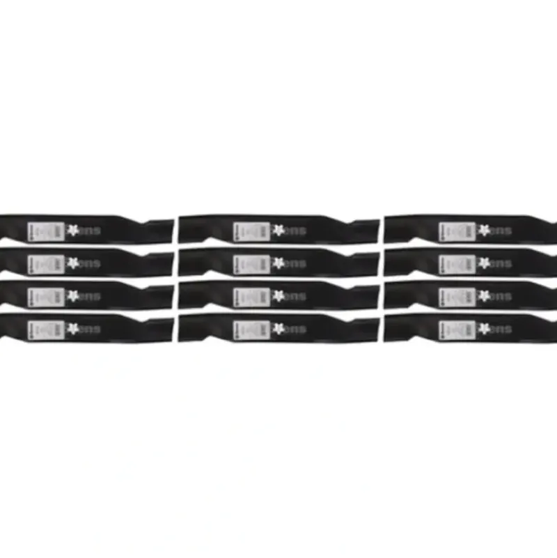Online 12 Pack Stens 340-222 Hi-Lift Blade Fits AYP 532180054 - Explore Premium Parts & Accessories for All Motor Vehicle Models Stens Parts & Accessories