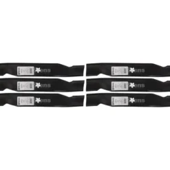 Cheap 6 Pack Stens 340-222 Hi-Lift Blade Fits AYP 532180054 - Explore Premium Parts & Accessories for All Motor Vehicle Models Stens Parts & Accessories