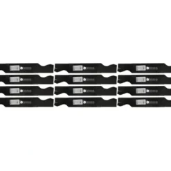 Best Sale 12 Pack Stens 325-167 Hi-Lift Blade Fits Cub Cadet 759-3816 - Explore Premium Parts & Accessories for All Motor Vehicle Models Stens Parts & Accessories
