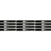 New 12 Pack Stens 355-420 Hi-Lift Blade Fits Exmark 103-6384-S - Explore Premium Parts & Accessories for All Motor Vehicle Models Stens Parts & Accessories