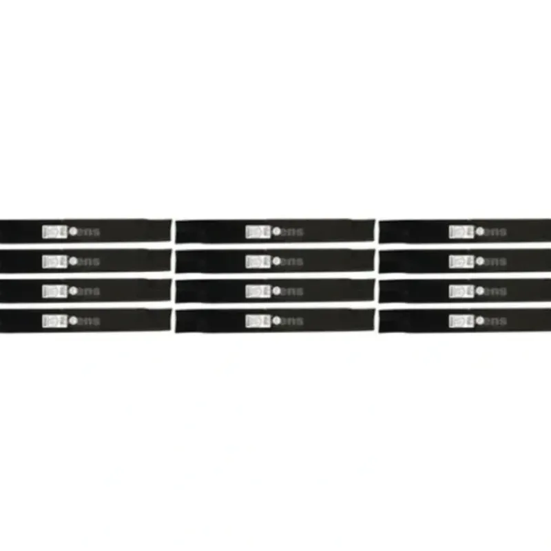 New 12 Pack Stens 355-420 Hi-Lift Blade Fits Exmark 103-6384-S - Explore Premium Parts & Accessories for All Motor Vehicle Models Stens Parts & Accessories