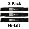 Clearance 3 Pack Stens 320-375 Hi-Lift Blade Fits Gravely 00450300 PM148M PM152M PM160M - Explore Premium Parts & Accessories for All Motor Vehicle Models Stens Parts & Accessories