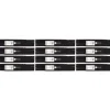 Store 12 Pack Stens 350-181 Hi-Lift Blade Fits Hustler 793802 - Explore Premium Parts & Accessories for All Motor Vehicle Models Stens Parts & Accessories