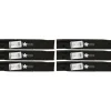 Clearance 6 Pack Stens 350-265 Hi-Lift Blade Fits Husqvarna 539112078 - Explore Premium Parts & Accessories for All Motor Vehicle Models Stens Parts & Accessories