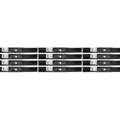 Best 12 Pack Stens 330-385 Hi-Lift Blade Fits John Deere M74175 - Explore Premium Parts & Accessories for All Motor Vehicle Models Stens Parts & Accessories