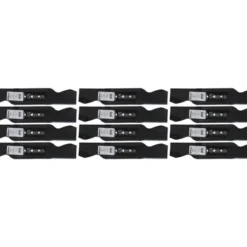 Hot 12 Pack Stens 335-117 Hi-Lift Blade Fits MTD 942-0487A - Explore Premium Parts & Accessories for All Motor Vehicle Models Stens Parts & Accessories