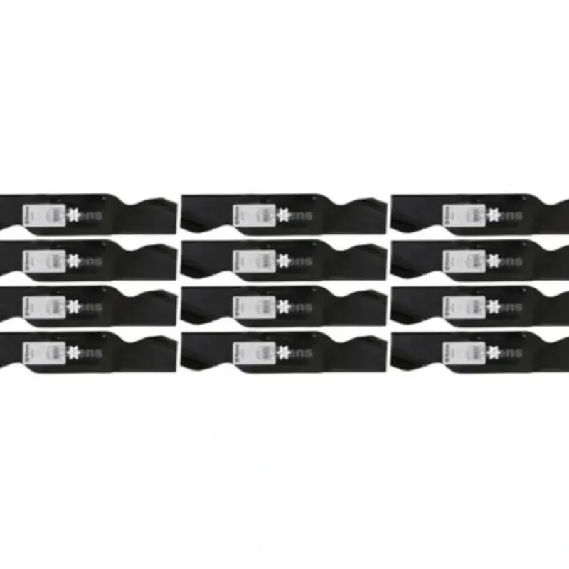 Fashion 12 Pack Stens 335-723 Hi-Lift Blade Fits MTD 942-0645 - Explore Premium Parts & Accessories for All Motor Vehicle Models Stens Parts & Accessories