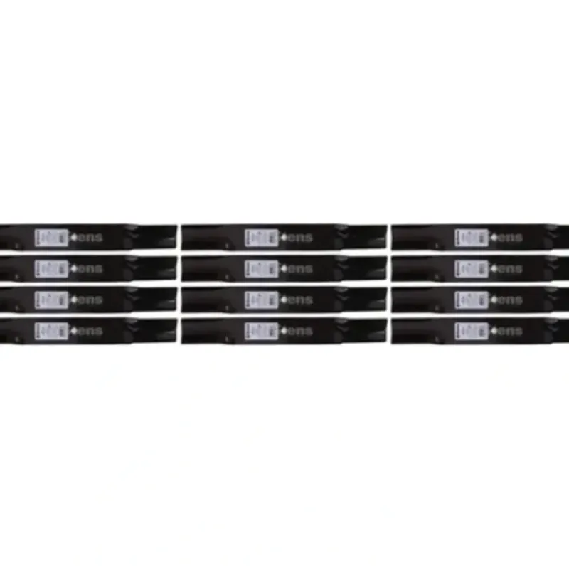New 12 Pack Stens 340-450 Hi-Lift Blade Fits Toro 86-0010-03 - Explore Premium Parts & Accessories for All Motor Vehicle Models Stens Parts & Accessories