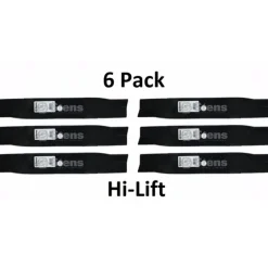 Flash Sale 6 Pack Stens 350-372 Hi-Lift Blade for Cub Cadet 01005337 02005018 942-04416 - Explore Premium Parts & Accessories for All Motor Vehicle Models Stens Parts & Accessories