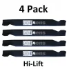 Clearance 4 Pack Stens 340-178 Hi-Lift Blade for Husqvarna 532127843 532138498 532138971 - Explore Premium Parts & Accessories for All Motor Vehicle Models Stens Parts & Accessories