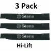 Shop 3 Pack Stens 355-061 Hi-Lift Blade for John Deere AM104490 PT8721 Lesco 050621 - Explore Premium Parts & Accessories for All Motor Vehicle Models Stens Parts & Accessories