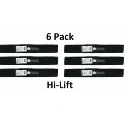 Best 6 Pack Stens 330-373 Hi-Lift Blade for John Deere M113517 M115495 Scotts - Explore Premium Parts & Accessories for All Motor Vehicle Models Stens Parts & Accessories
