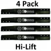 Cheap 4 Pack Stens 335-578 Hi-Lift Blade for Snapper 2-4466 42998 7042998 7042998BZYP - Explore Premium Parts & Accessories for All Motor Vehicle Models Stens Parts & Accessories