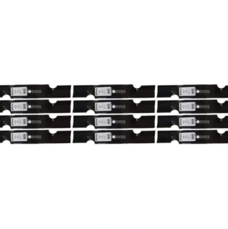 Outlet 12 Pack Stens 320-254 Hi-Lift Blade Grasshopper 320234 - Explore Premium Parts & Accessories for All Motor Vehicle Models Stens Parts & Accessories