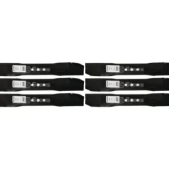 Cheap 6 Pack Stens 330-845 Hi-Lift Blade Lawn-Boy 612543-03 - Explore Premium Parts & Accessories for All Motor Vehicle Models Stens Parts & Accessories