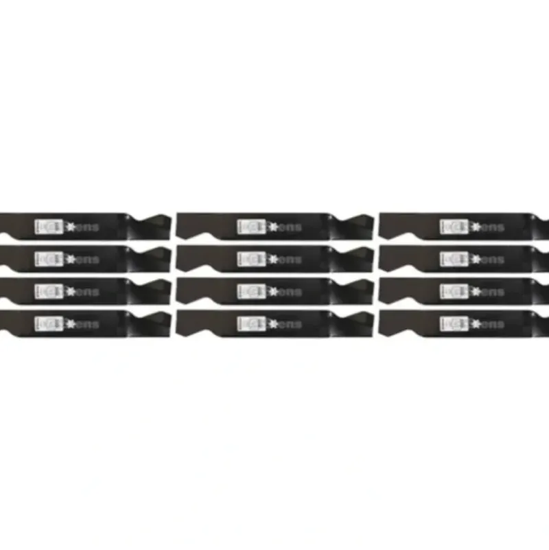 New 12 Pack Stens 335-711 Hi-Lift Blade MTD 942-0616A - Explore Premium Parts & Accessories for All Motor Vehicle Models Stens Parts & Accessories