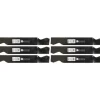 Cheap 6 Pack Stens 335-711 Hi-Lift Blade MTD 942-0616A - Explore Premium Parts & Accessories for All Motor Vehicle Models Stens Parts & Accessories