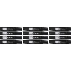 Best Sale 12 Pack Stens 335-653 Hi-Lift Blade MTD 942-0171B - Explore Premium Parts & Accessories for All Motor Vehicle Models Stens Parts & Accessories