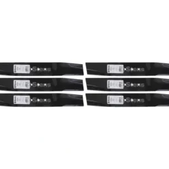 Discount 6 Pack Stens 335-653 Hi-Lift Blade MTD 942-0171B - Explore Premium Parts & Accessories for All Motor Vehicle Models Stens Parts & Accessories