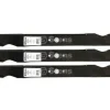 Best Sale 3 Pack Stens 335-083 Hi-Lift Blade MTD 942-0621 - Explore Premium Parts & Accessories for All Motor Vehicle Models Stens Parts & Accessories