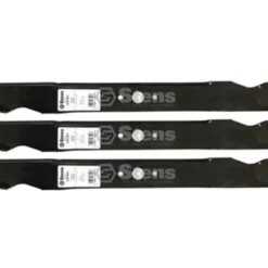 Best Sale 3 Pack Stens 335-083 Hi-Lift Blade MTD 942-0621 - Explore Premium Parts & Accessories for All Motor Vehicle Models Stens Parts & Accessories