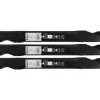 Clearance 3 Pack Stens 335-677 Hi-Lift Blade MTD 942-0641 - Explore Premium Parts & Accessories for All Motor Vehicle Models Stens Parts & Accessories