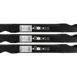 Clearance 3 Pack Stens 335-677 Hi-Lift Blade MTD 942-0641 - Explore Premium Parts & Accessories for All Motor Vehicle Models Stens Parts & Accessories