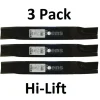 Clearance 3 Pack Stens 320-604 Hi-Lift Blades Fits Gravely 02961700 2961700 ZTXL2554 2548 - Explore Premium Parts & Accessories for All Motor Vehicle Models Stens Parts & Accessories