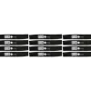 Hot 12 Pack Stens 345-235 Hi-Lift Blade Simplicity 1679916ASM - Explore Premium Parts & Accessories for All Motor Vehicle Models Stens Parts & Accessories