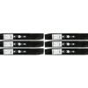 Outlet 6 Pack Stens 345-090 Hi-Lift Blade Simplicity 1656144ASM - Explore Premium Parts & Accessories for All Motor Vehicle Models Stens Parts & Accessories