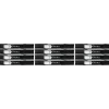 Best Sale 12 Pack Stens 335-240 Hi-Lift Blade Snapper 7019795BZYP - Explore Premium Parts & Accessories for All Motor Vehicle Models Stens Parts & Accessories
