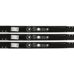 Online 3 Pack Stens 335-331 Hi-Lift Blade Snapper 7019523BZYP - Explore Premium Parts & Accessories for All Motor Vehicle Models Stens Parts & Accessories