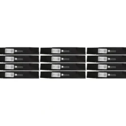 Flash Sale 12 Pack Stens 345-486 Hi-Lift Blade Toro 55-4940-03 - Explore Premium Parts & Accessories for All Motor Vehicle Models Stens Parts & Accessories