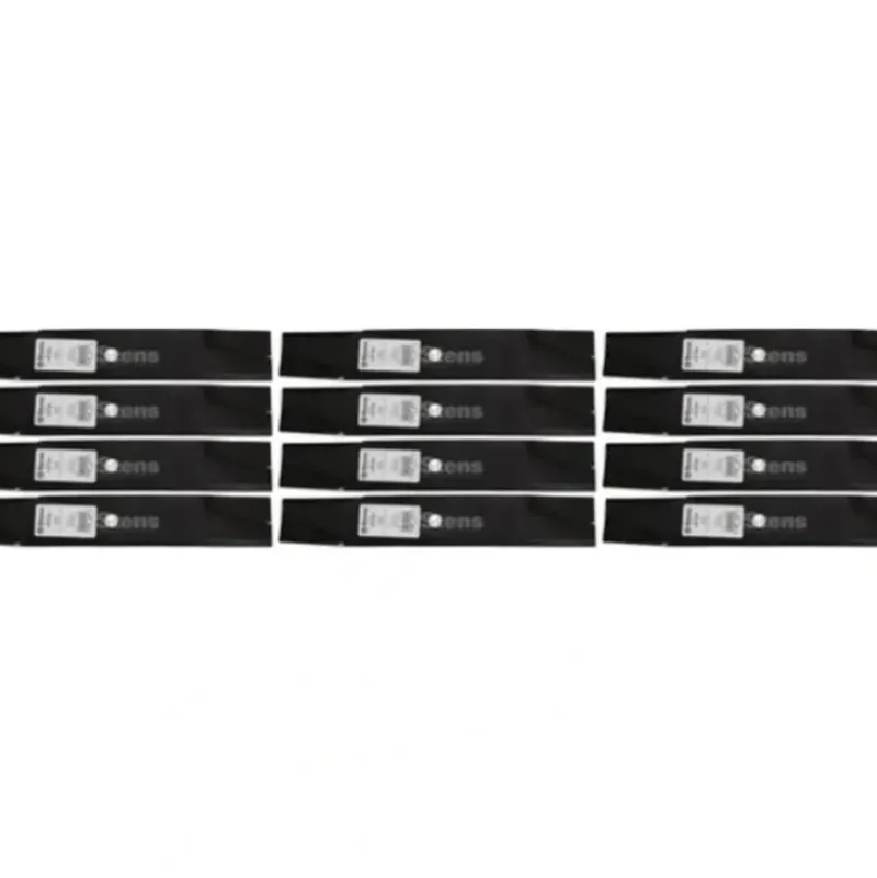 Flash Sale 12 Pack Stens 345-486 Hi-Lift Blade Toro 55-4940-03 - Explore Premium Parts & Accessories for All Motor Vehicle Models Stens Parts & Accessories