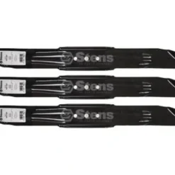 Fashion 3 Pack Stens 345-397 Hi-Lift Blade Toro 107-4276-03 - Explore Premium Parts & Accessories for All Motor Vehicle Models Stens Parts & Accessories