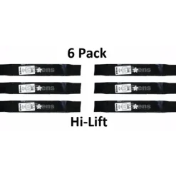 Clearance 6 Pack Stens 340-038 Hi-Lift Mower Blade for AYP 157003 157033 170698 176084 - Explore Premium Parts & Accessories for All Motor Vehicle Models Stens Parts & Accessories
