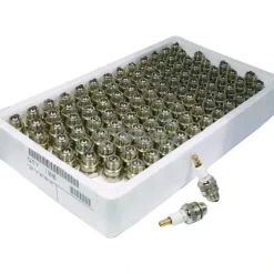 Stens Parts & Accessories|100 Pack Stens 130-728 L6C Torch Spark Plug Shop Pack Fits Champion CJ8 843-1 - Explore Premium Parts & Accessories for All Motor Vehicle Models