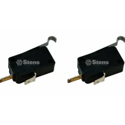 Best Sale 2 Pack Stens 430-112 Limit Switch Fits Cub Car 1014806 1014808 8991 DS Carryall - Explore Premium Parts & Accessories for All Motor Vehicle Models Stens Parts & Accessories