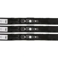 Fashion 3 Pack Stens 325-009 Lower Mulching Blade Replaces Fits Honda 72511-VG4-K00 - Explore Premium Parts & Accessories for All Motor Vehicle Models Stens Parts & Accessories
