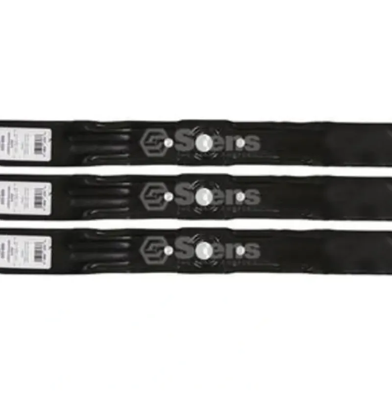 Fashion 3 Pack Stens 325-009 Lower Mulching Blade Replaces Fits Honda 72511-VG4-K00 - Explore Premium Parts & Accessories for All Motor Vehicle Models Stens Parts & Accessories