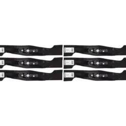 New 6 Pack Stens 325-100 Lower Mulching Blade Replaces Fits Honda 72511-VK6-000 - Explore Premium Parts & Accessories for All Motor Vehicle Models Stens Parts & Accessories