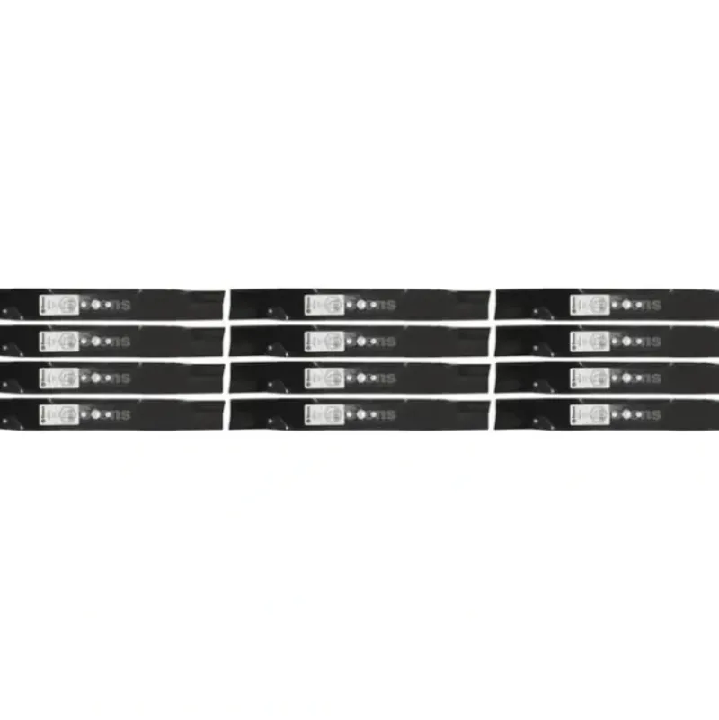Shop 12 Pack Stens 340-012 Low-Lift Blade Fits AYP 532145106 - Explore Premium Parts & Accessories for All Motor Vehicle Models Stens Parts & Accessories